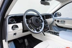 Rolls-Royce Cullinan 2027 