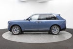 Rolls-Royce Cullinan 2027 
