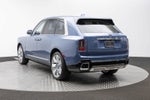 Rolls-Royce Cullinan 2027 
