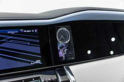 Rolls-Royce Cullinan 2027 