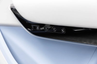 Rolls-Royce Cullinan 2027 