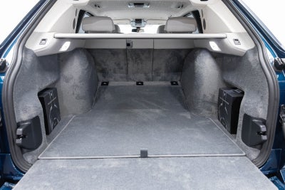 Rolls-Royce Cullinan 2027 