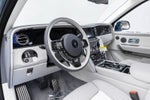 Rolls-Royce Cullinan 2027 