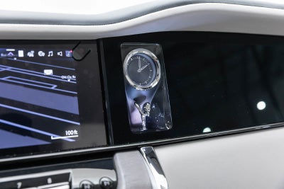 Rolls-Royce Cullinan 2027 