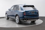 Rolls-Royce Cullinan 2027 