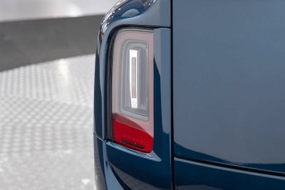 Rolls-Royce Cullinan 2027 