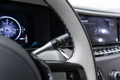 Rolls-Royce Cullinan 2027 