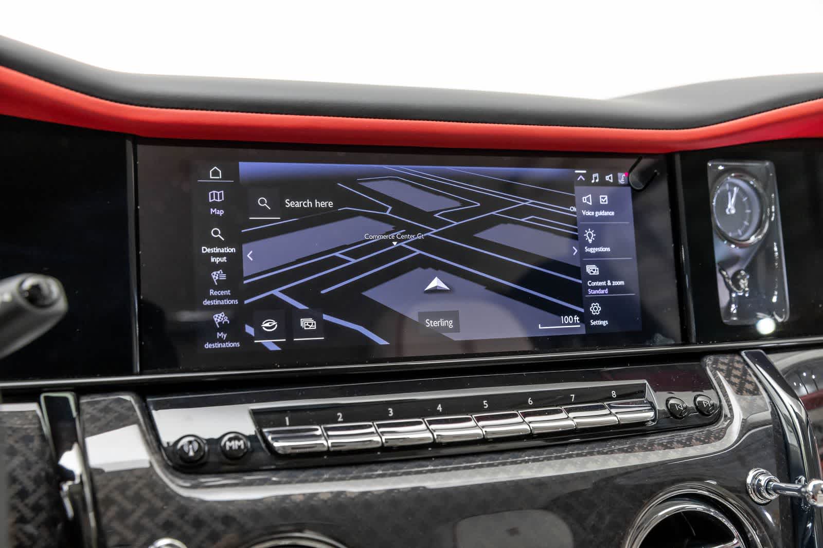 Rolls-Royce Cullinan Black Badge 2027
