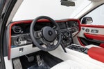 Rolls-Royce Cullinan Black Badge 2027