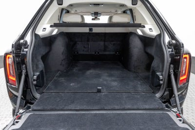 Rolls-Royce Cullinan Black Badge 2027
