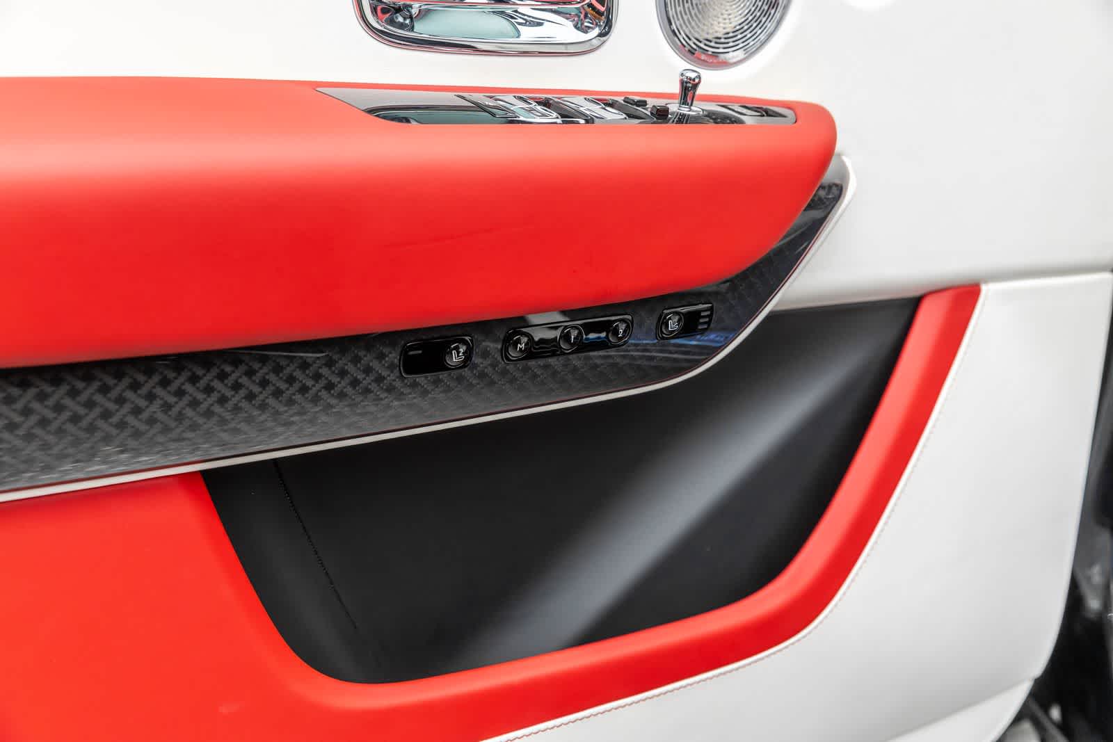 Rolls-Royce Cullinan Black Badge 2027