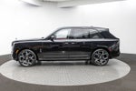 Rolls-Royce Cullinan Black Badge 2027