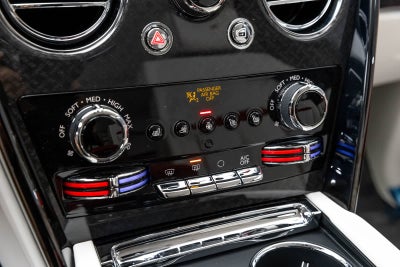 Rolls-Royce Cullinan Black Badge 2027