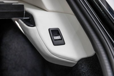 Rolls-Royce Cullinan Black Badge 2027