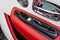 Rolls-Royce Cullinan Black Badge 2027
