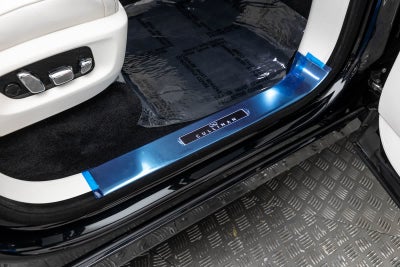 Rolls-Royce Cullinan Black Badge 2027