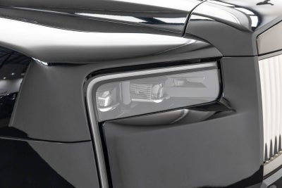 Rolls-Royce Cullinan Black Badge 2027