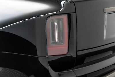Rolls-Royce Cullinan Black Badge 2027