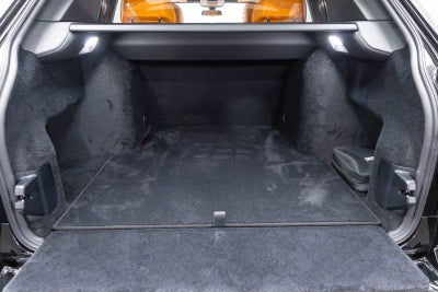 Rolls-Royce Cullinan Black Badge 2027