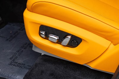 Rolls-Royce Cullinan Black Badge 2027