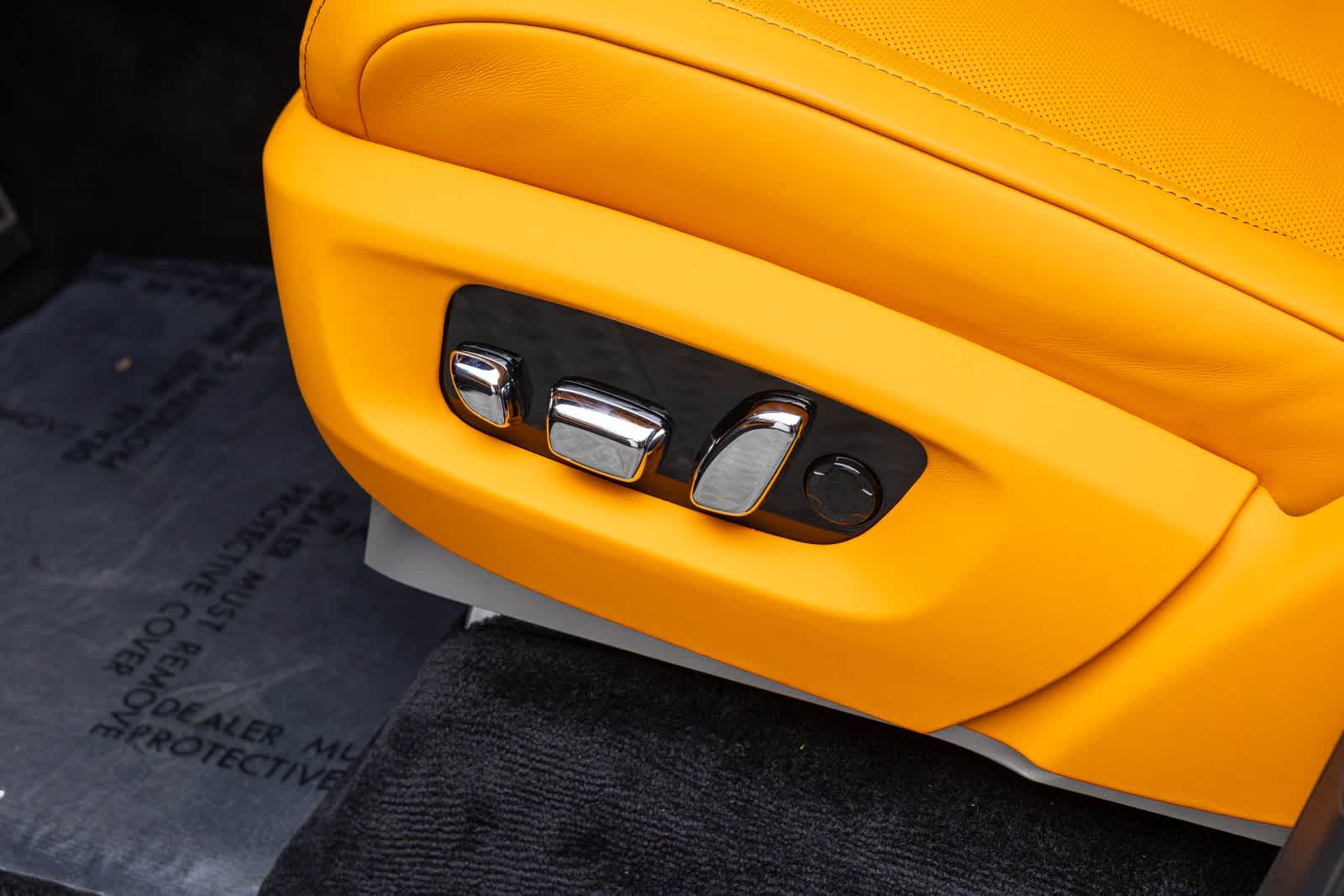 Rolls-Royce Cullinan Black Badge 2027