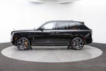 Rolls-Royce Cullinan Black Badge 2027