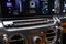 Rolls-Royce Cullinan Black Badge 2027