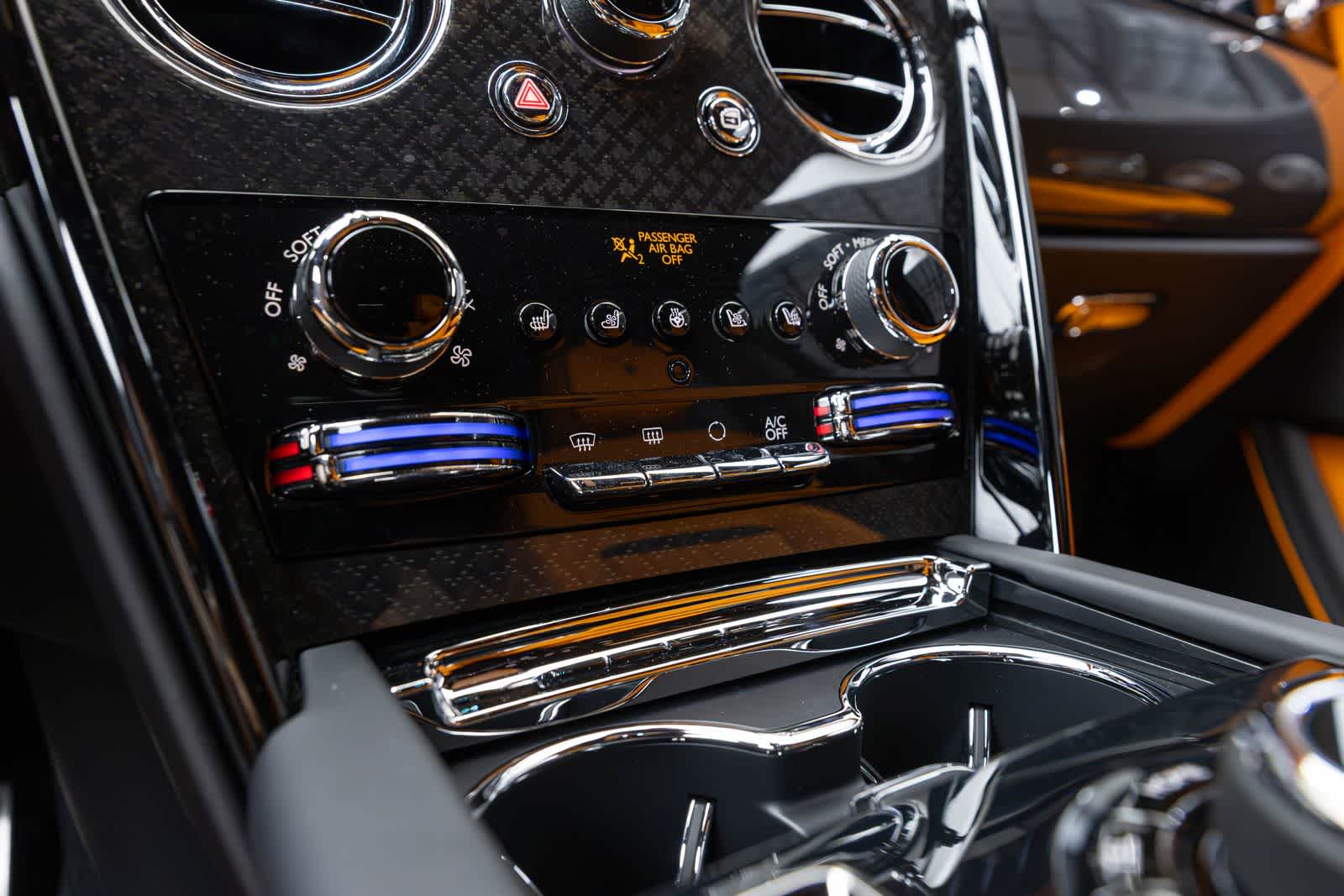Rolls-Royce Cullinan Black Badge 2027