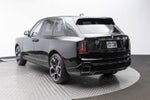 Rolls-Royce Cullinan Black Badge 2027