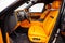 Rolls-Royce Cullinan Black Badge 2027