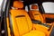 Rolls-Royce Cullinan Black Badge 2027
