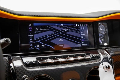Rolls-Royce Cullinan Black Badge 2027