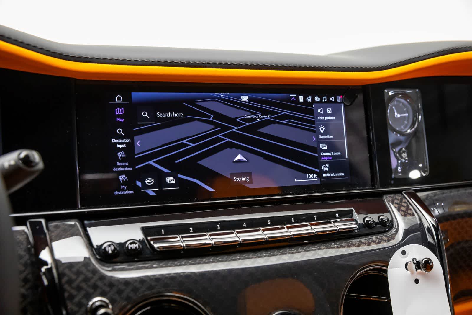 Rolls-Royce Cullinan Black Badge 2027