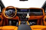 Rolls-Royce Cullinan Black Badge 2027