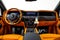 Rolls-Royce Cullinan Black Badge 2027