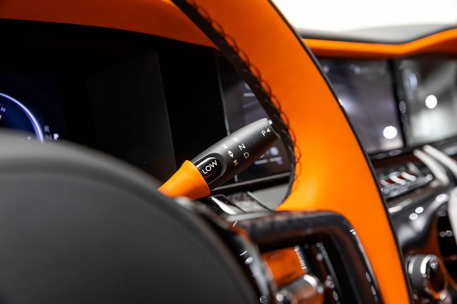 Rolls-Royce Cullinan Black Badge 2027