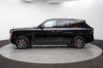 Rolls-Royce Cullinan Black Badge 2027