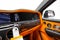 Rolls-Royce Cullinan Black Badge 2027