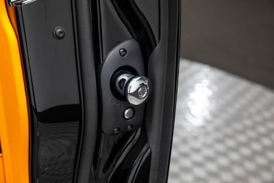 Rolls-Royce Cullinan Black Badge 2027