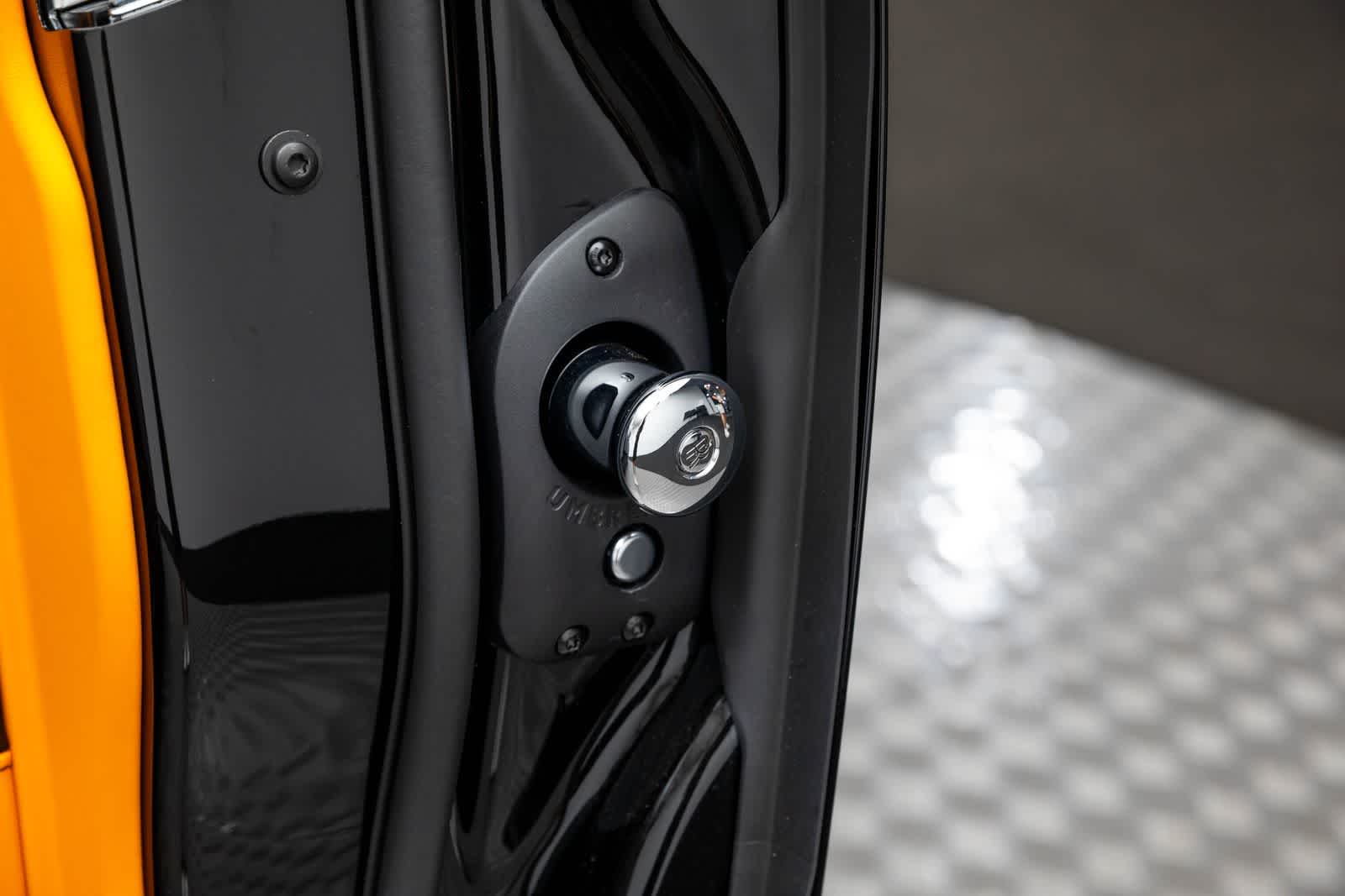 Rolls-Royce Cullinan Black Badge 2027