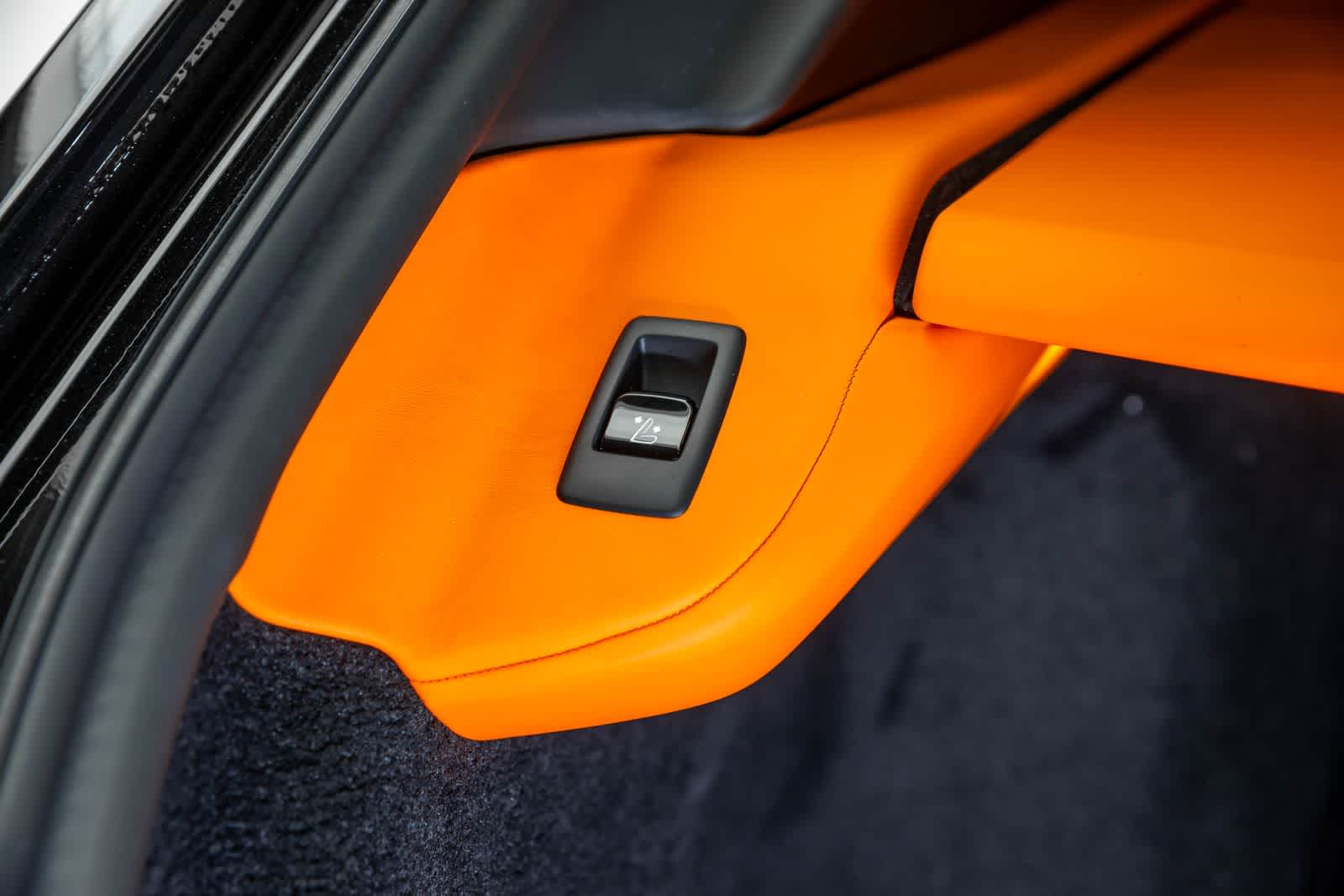 Rolls-Royce Cullinan Black Badge 2027