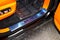 Rolls-Royce Cullinan Black Badge 2027