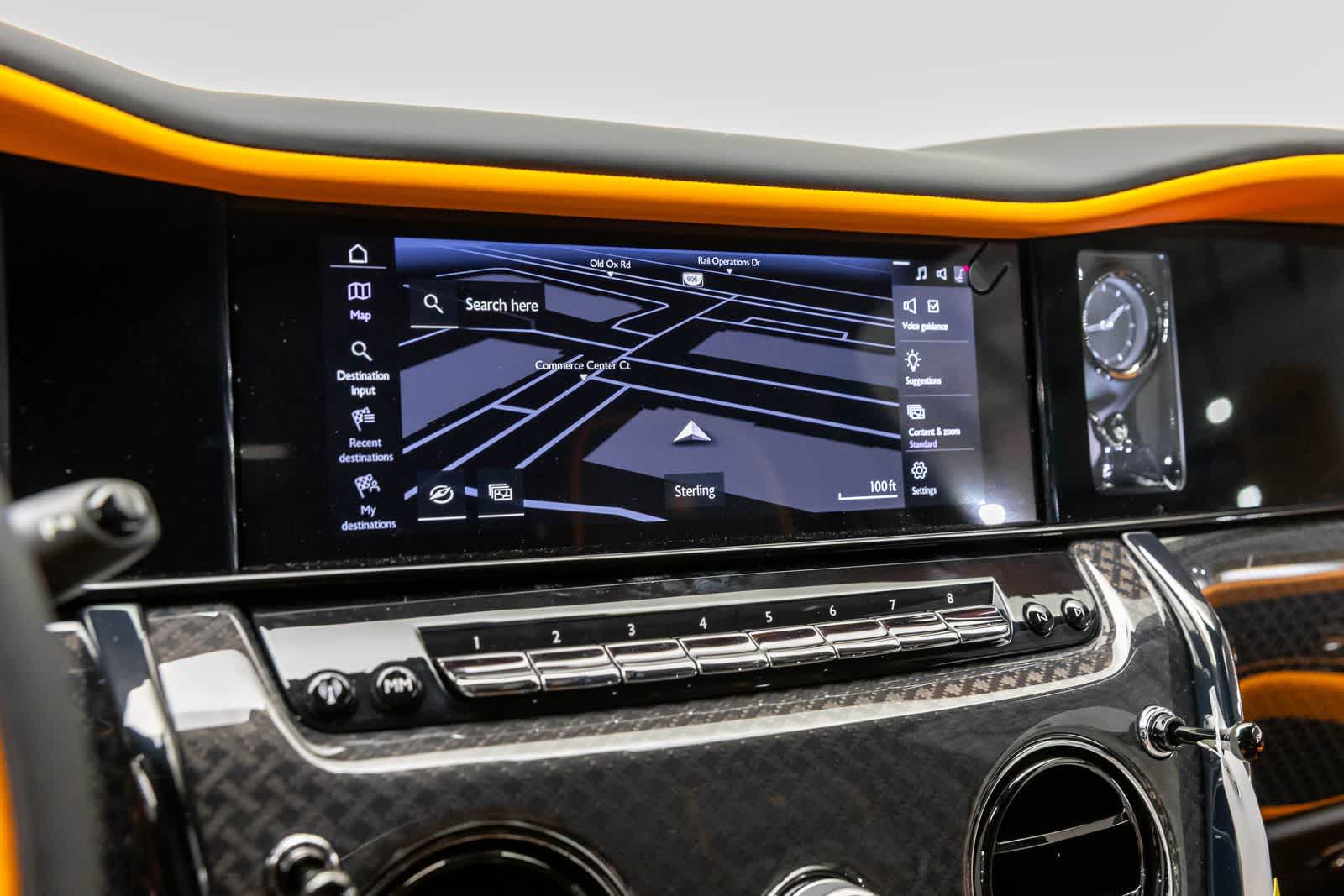 Rolls-Royce Cullinan Black Badge 2027