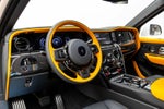 Rolls-Royce Cullinan Black Badge 2027