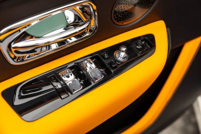 Rolls-Royce Cullinan Black Badge 2027