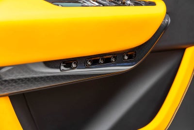 Rolls-Royce Cullinan Black Badge 2027