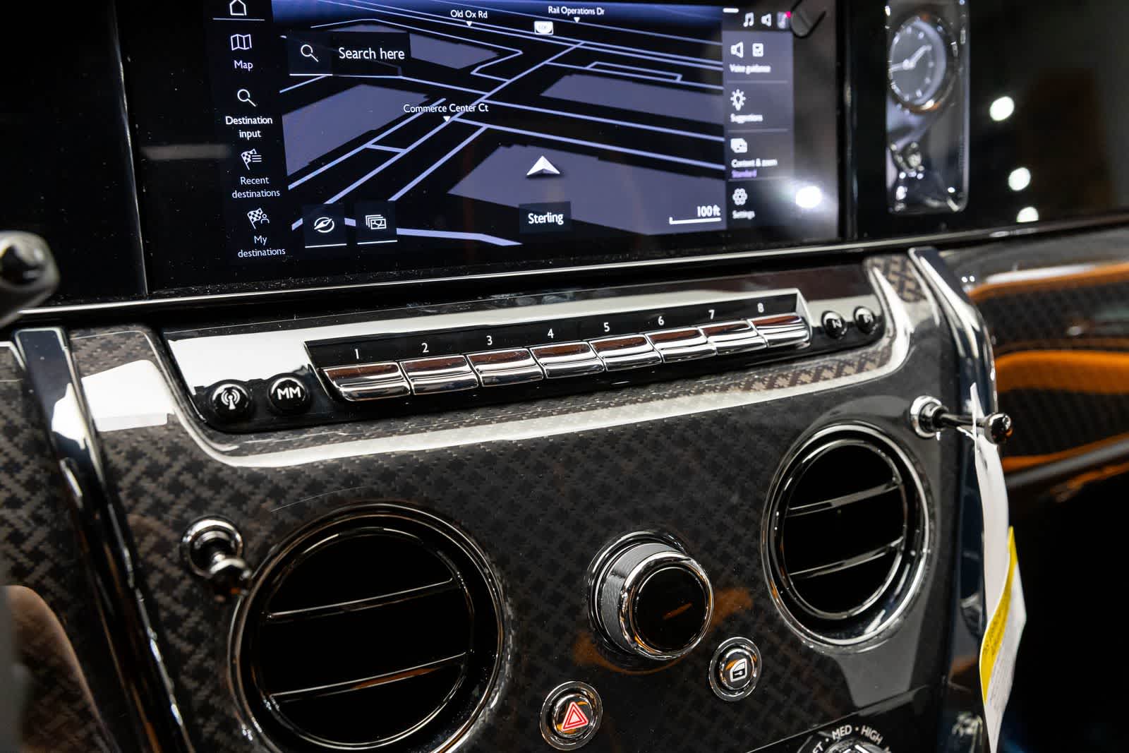 Rolls-Royce Cullinan Black Badge 2027
