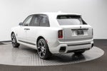 Rolls-Royce Cullinan Black Badge 2027
