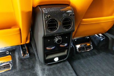 Rolls-Royce Cullinan Black Badge 2027