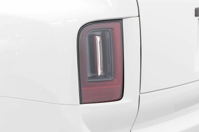 Rolls-Royce Cullinan Black Badge 2027